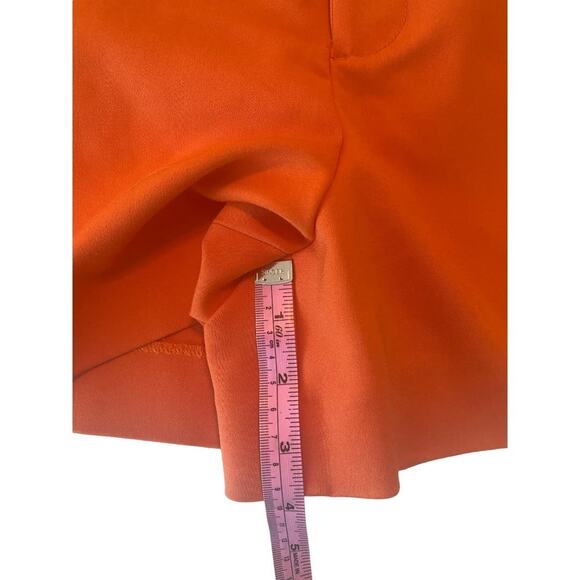 Zara shorts - Orange - Size XL - Picture 11 of 13